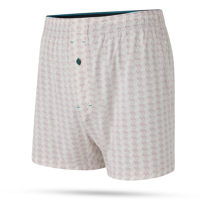 S TOOTH BOXER