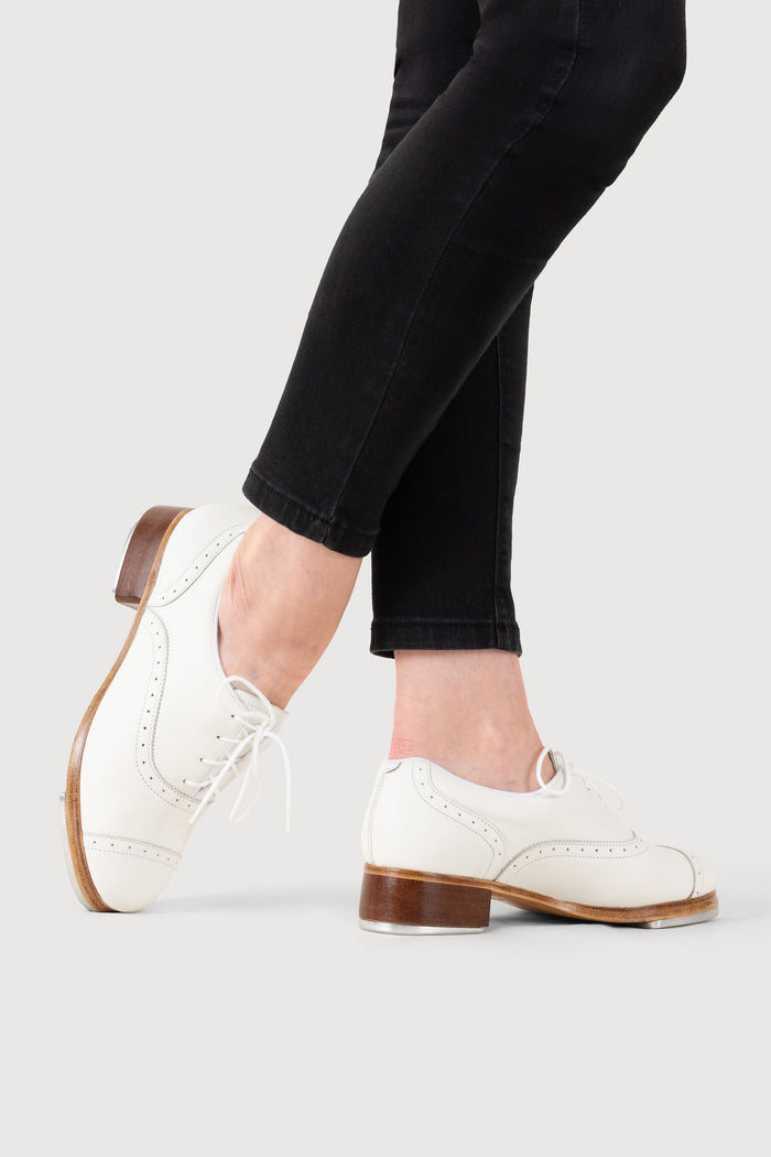 S0313L - Jason Samuels Smith Womens Tap Shoe
