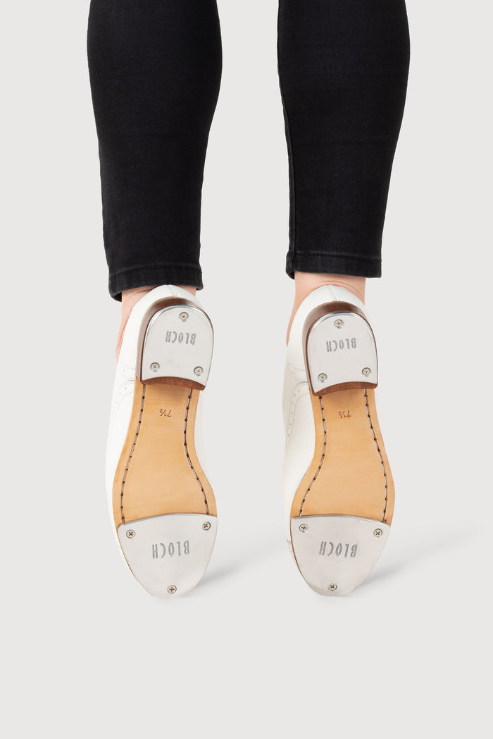 S0313L - Jason Samuels Smith Womens Tap Shoe