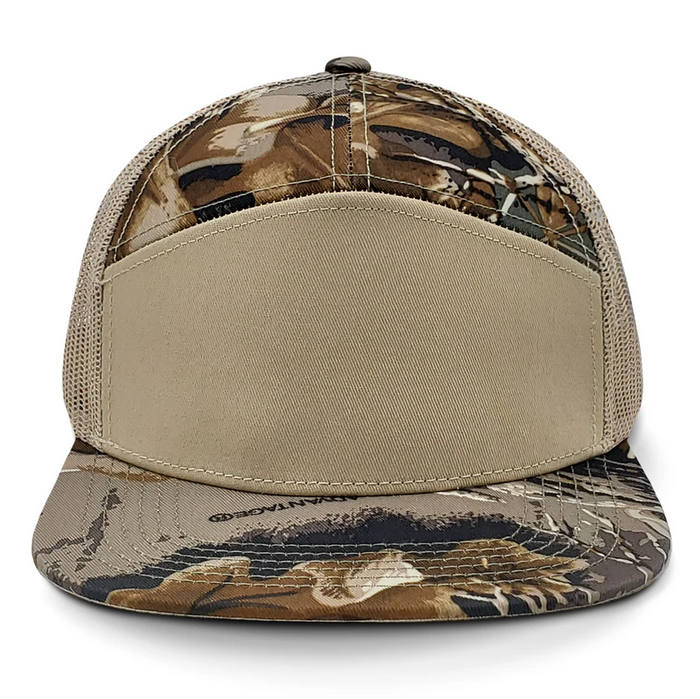 SA7AGE Realtree Caps - Premium Headwear from Lost Hat Co. - Just $18! Shop now at Pat's Monograms