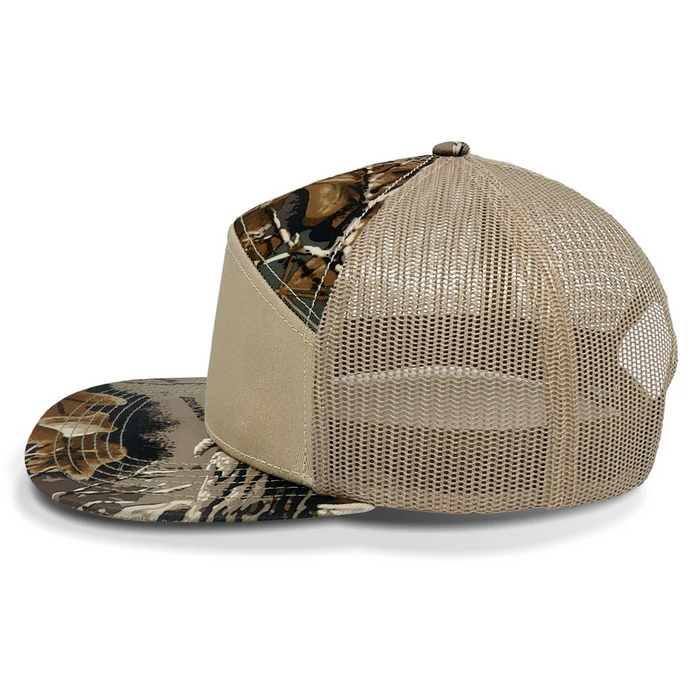 SA7AGE Realtree Caps - Premium Headwear from Lost Hat Co. - Just $18! Shop now at Pat's Monograms