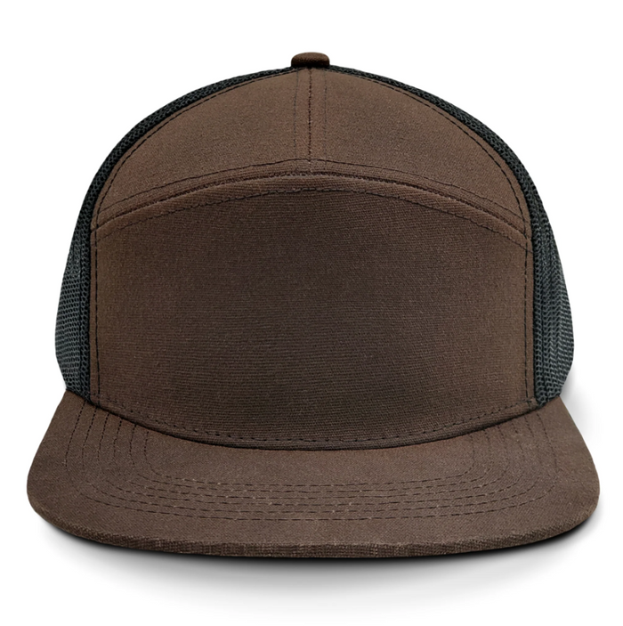 SA7AGE Waxed - Premium Headwear from Lost Hat Co. - Just $18.50! Shop now at Pat's Monograms