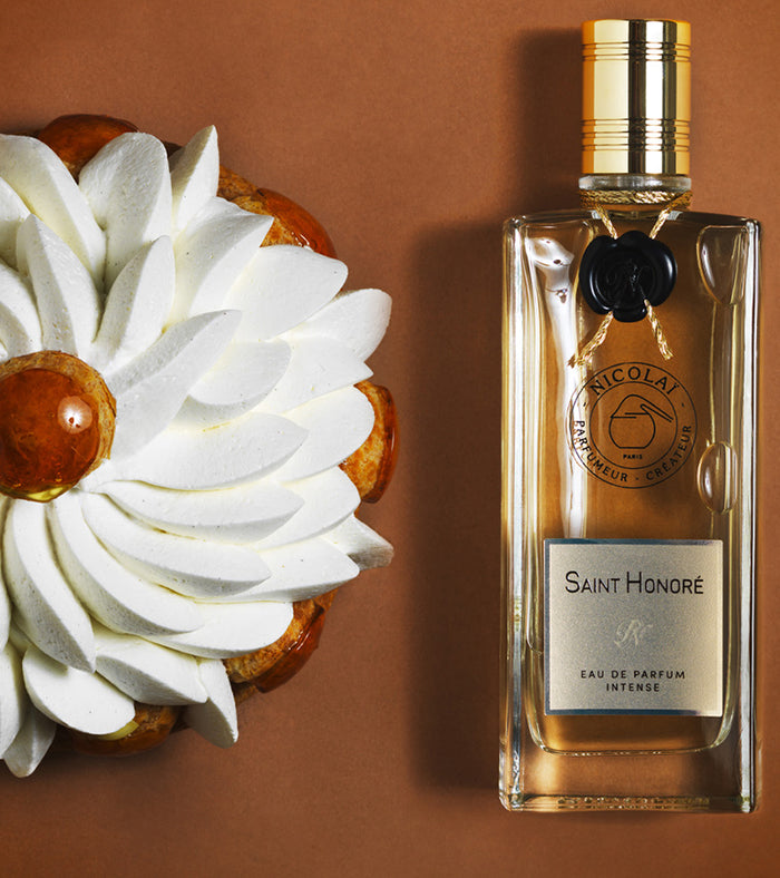 Saint-Honoré Intense Eau de Parfum