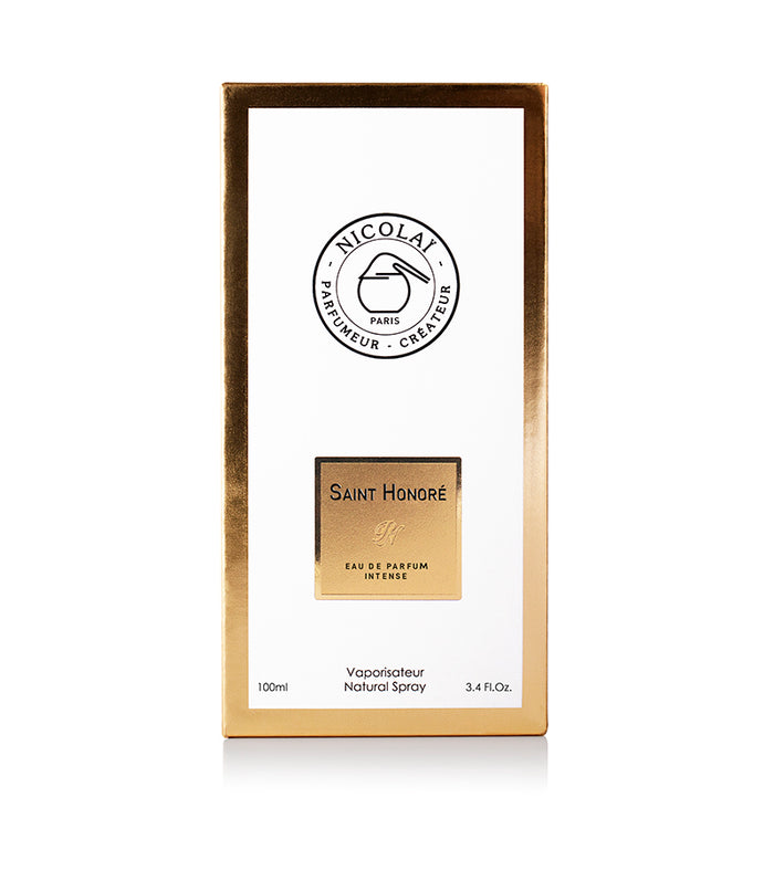 Saint-Honoré Intense Eau de Parfum