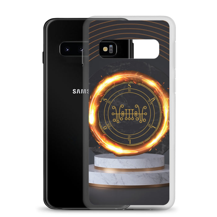 Sallos Samsung Phone Case