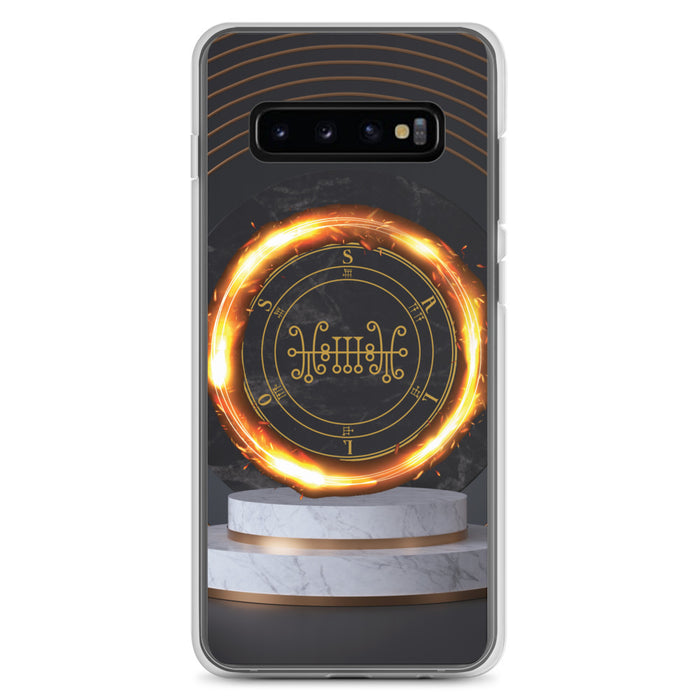 Sallos Samsung Phone Case