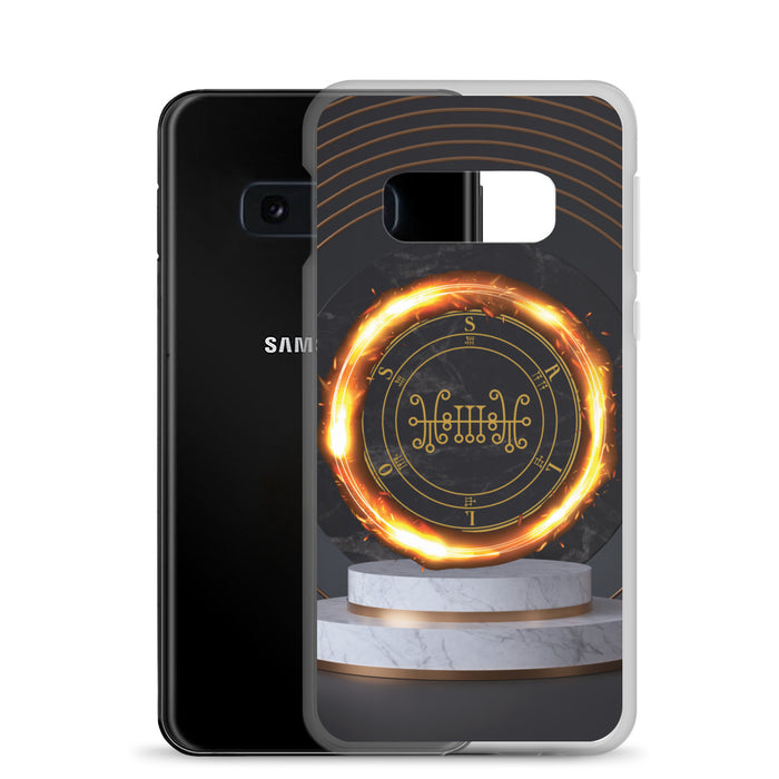 Sallos Samsung Phone Case