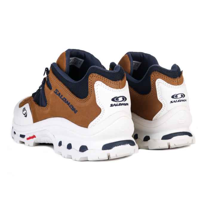 SALOMON XT-QUEST 2 VANILLA / RUBBER / DARK SAPP