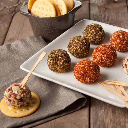 Savory Cheeseball Mixes - Premium Dips & Spreads from Wind & Willow - Just $6.95! Shop now at Pat's Monograms