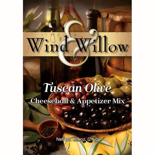 Tuscan Olive