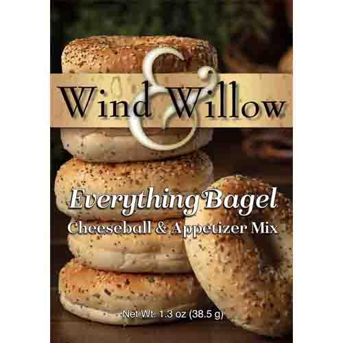 Everything Bagel
