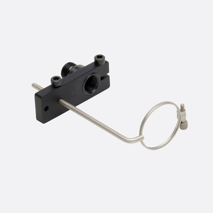 Screw in Lens Holder – Anschutz rear-sight 9450