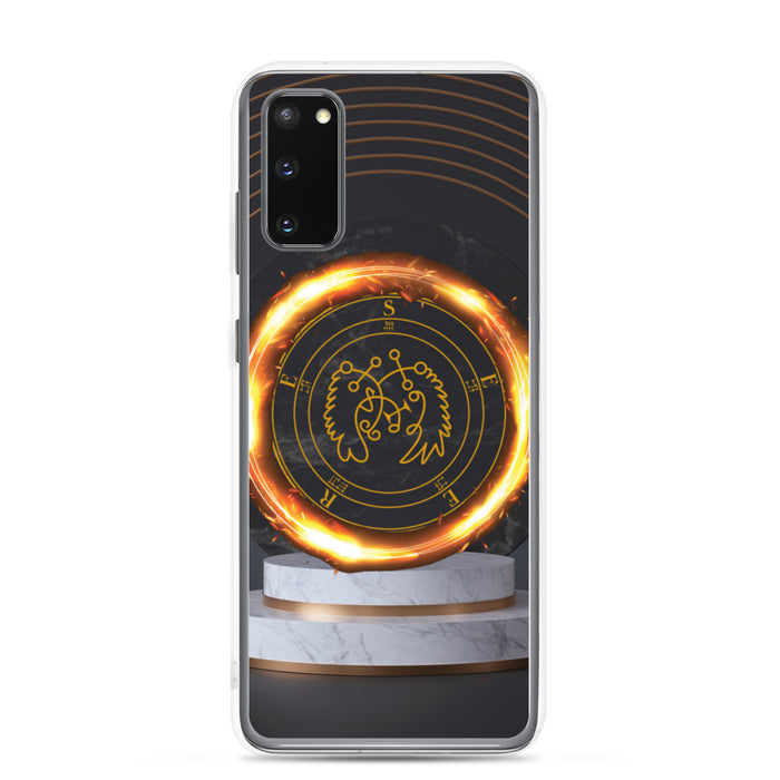 Seere Samsung Phone Case