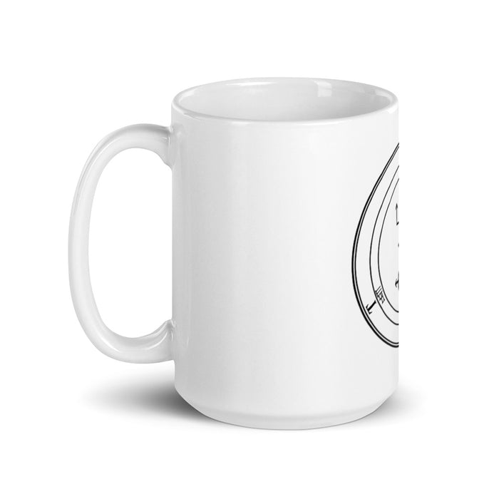 Set Demonic Mug