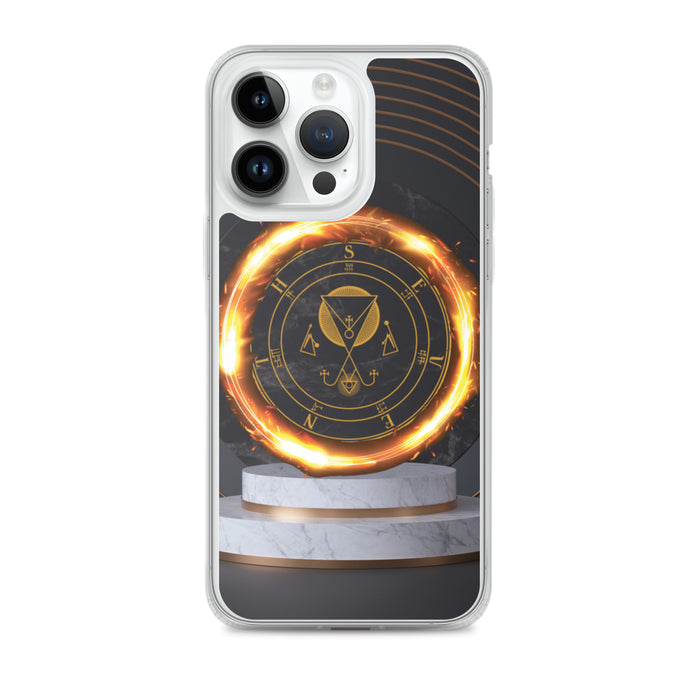 seventh phone case