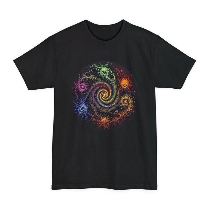 Shadows Within T-Shirt Tall