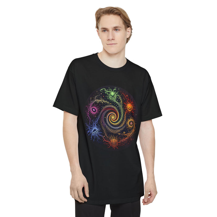 Shadows Within T-Shirt Tall