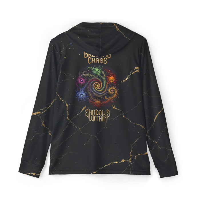 Shadows Within Warmup Hoodie