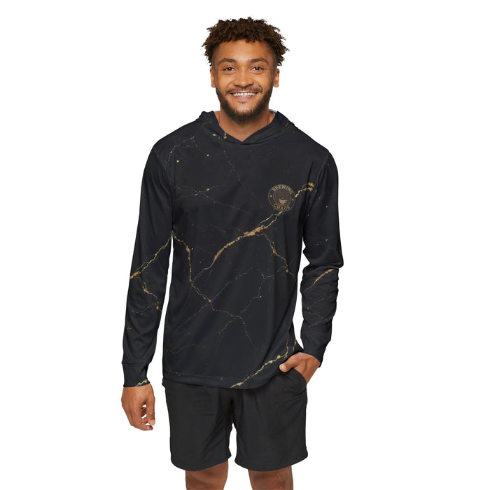 Shadows Within Warmup Hoodie