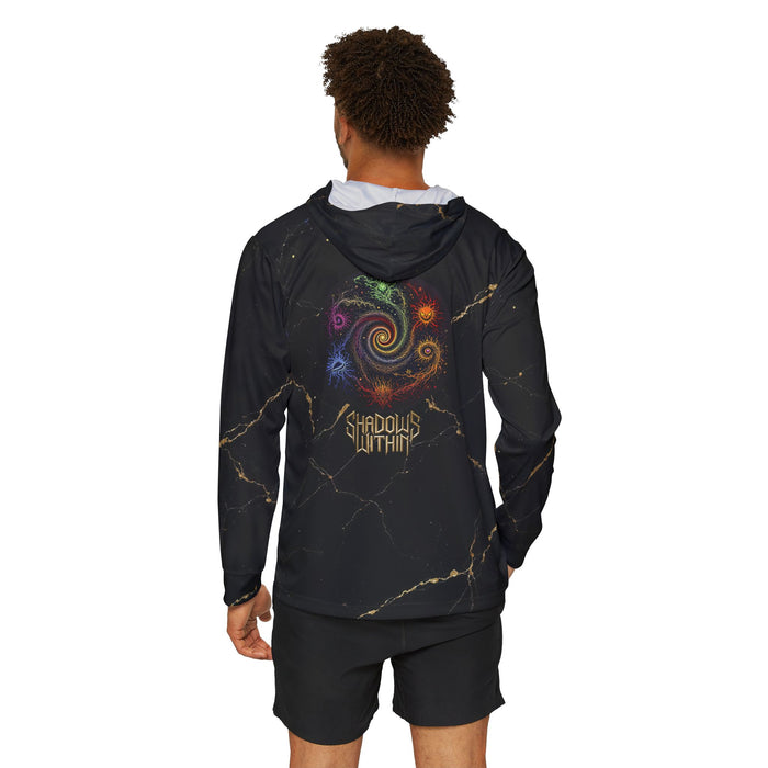 Shadows Within Warmup Hoodie