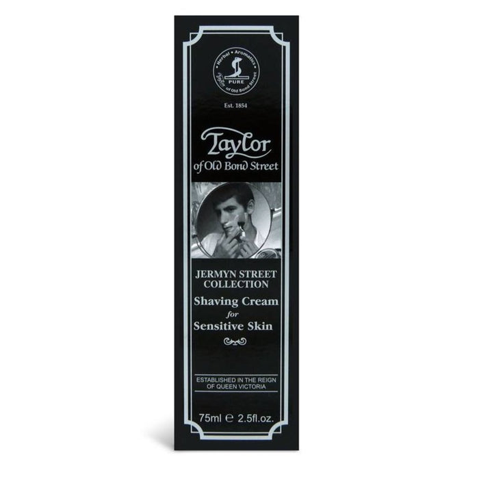 Shaving Cream Jermyn Street Sensitive Skin 75ml