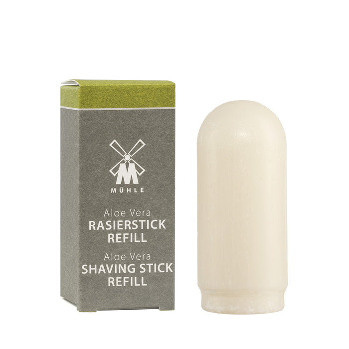 Shaving Soap Stick Refill Aloe Vera RS AV STICK REFILL 37gr