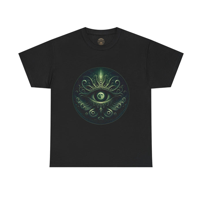 Shoggoth Moon Cotton Tee