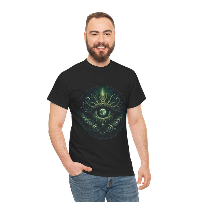 Shoggoth Moon Cotton Tee