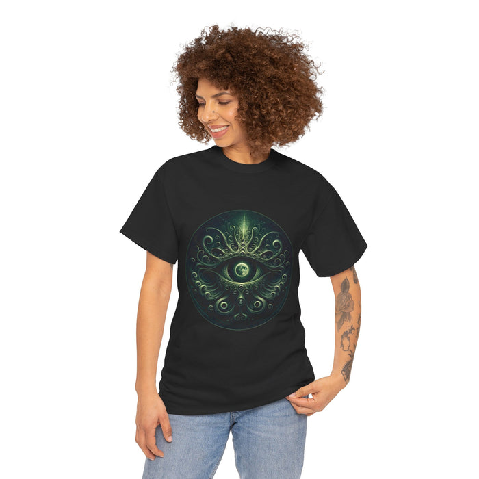 Shoggoth Moon Cotton Tee