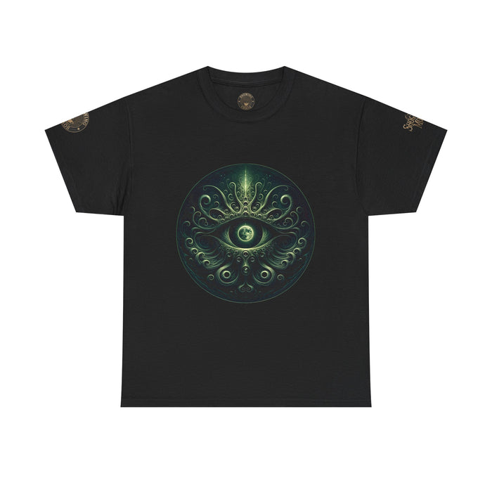 Shoggoth Moon Premium Cotton Tee