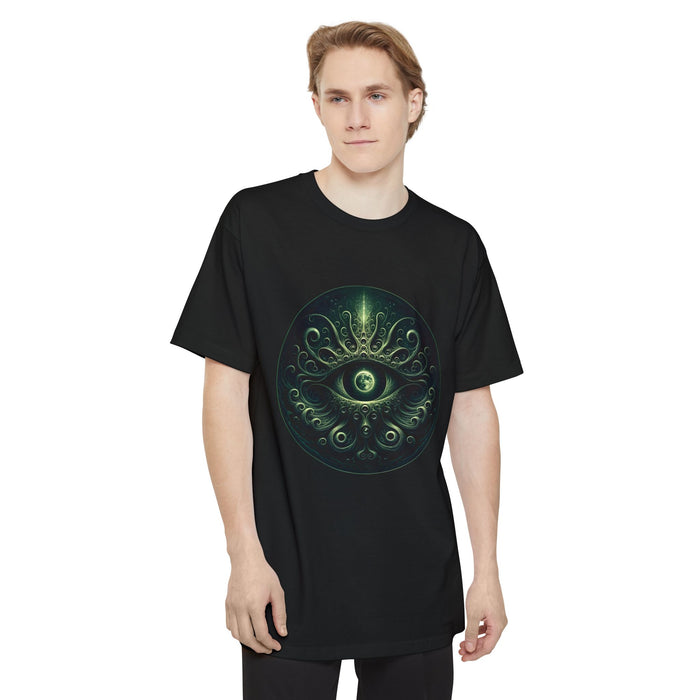 Shoggoth Moon T-Shirt Tall