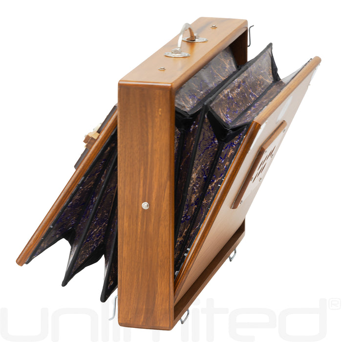 Shruti Boxes 13 Key - Full Chromatic Scale (A=440 Hz)