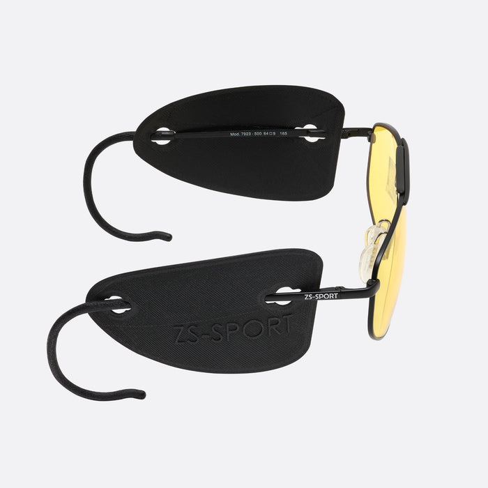 Side Blinders for ZS-SPORT