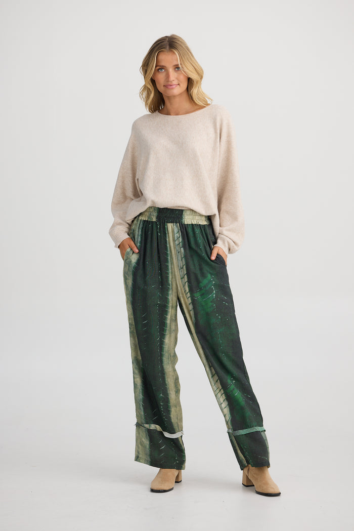 Sienna Pant (Rufino)