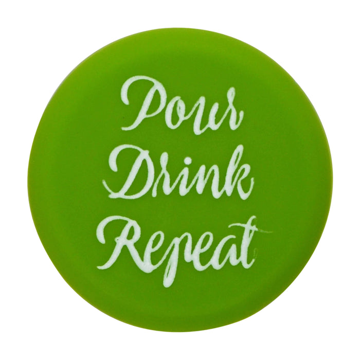 Pour Drink Repeat