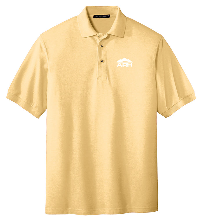Silk Touch Polo - Fashion Colors
