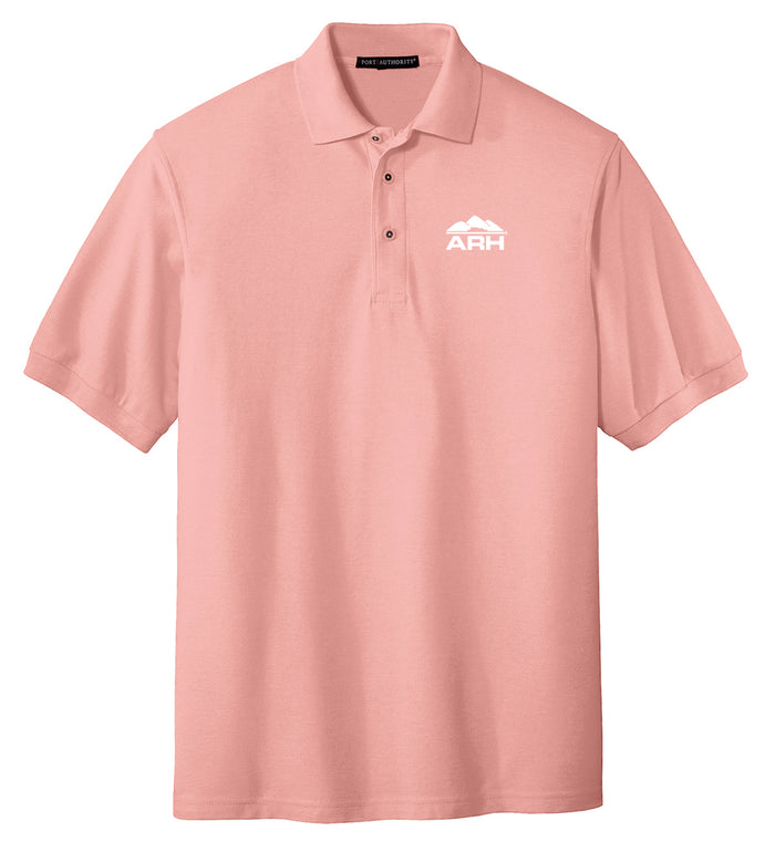 Silk Touch Polo - Fashion Colors