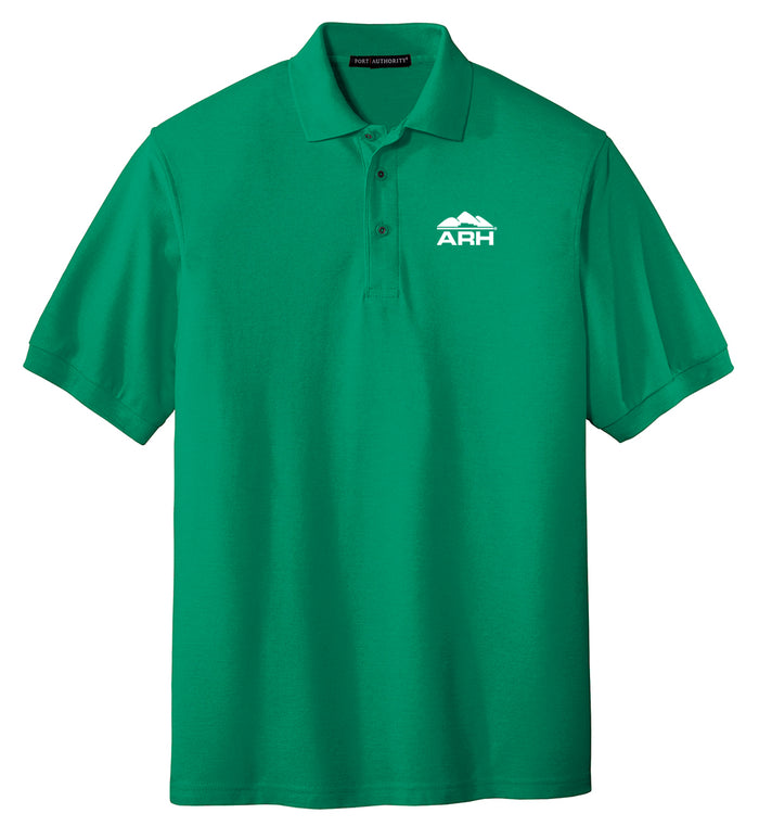 Silk Touch Polo - Fashion Colors
