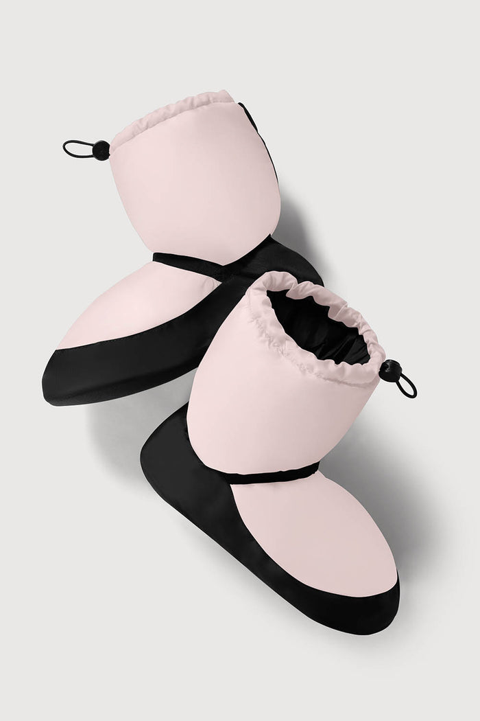 SIM5009B - New Bloch Adult Warmup Booties