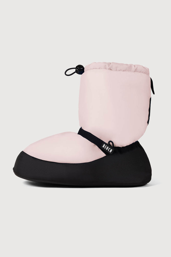SIM5009B - New Bloch Adult Warmup Booties