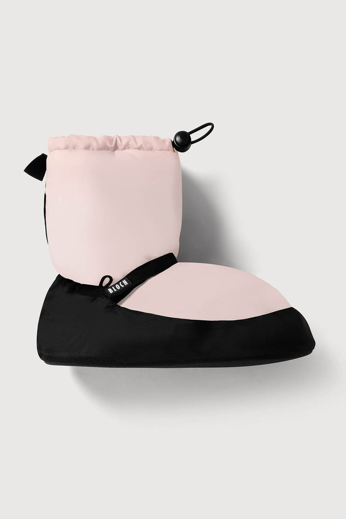 SIM5009B - New Bloch Adult Warmup Booties