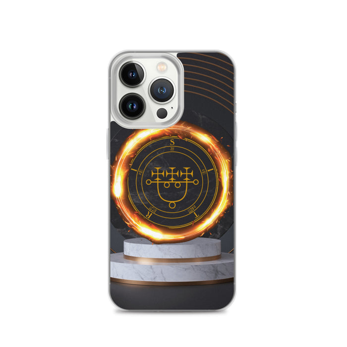 iPhone 13 Pro
