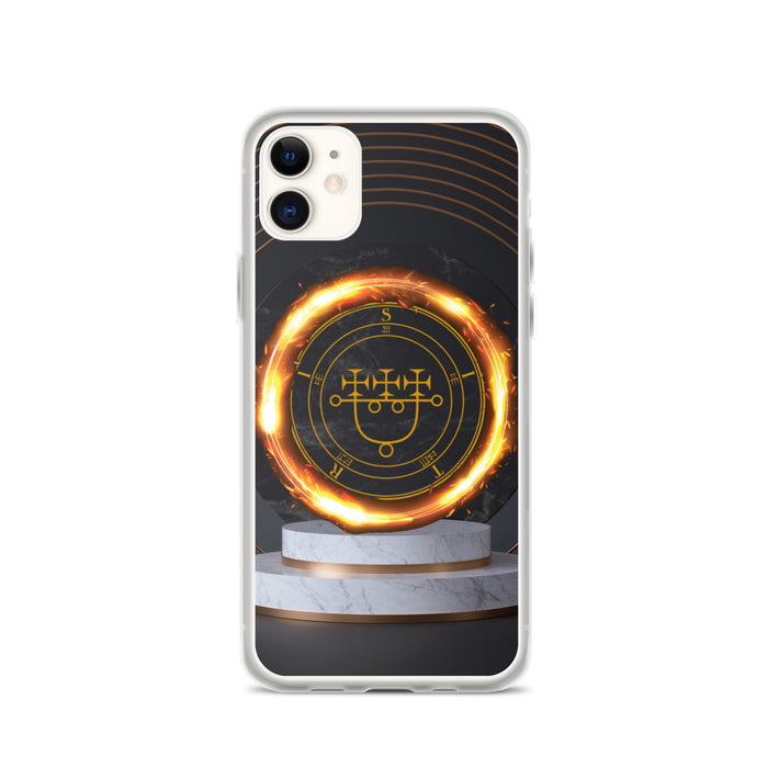 Sitri iPhone Case