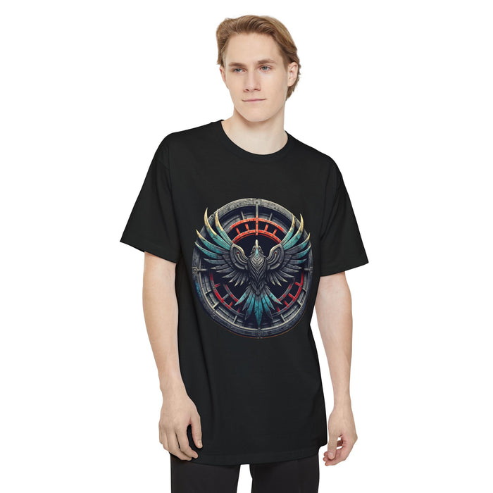 Skyborne Saga T-Shirt Tall