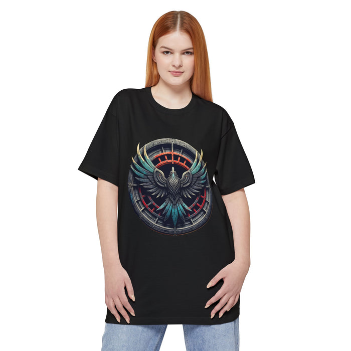 Skyborne Saga T-Shirt Tall