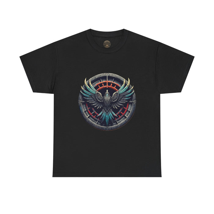 Skyborne Saga Tee