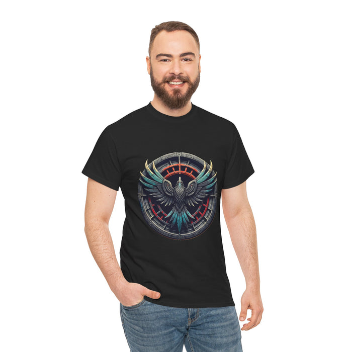 Skyborne Saga Tee