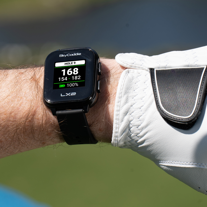 SkyCaddie® LX2