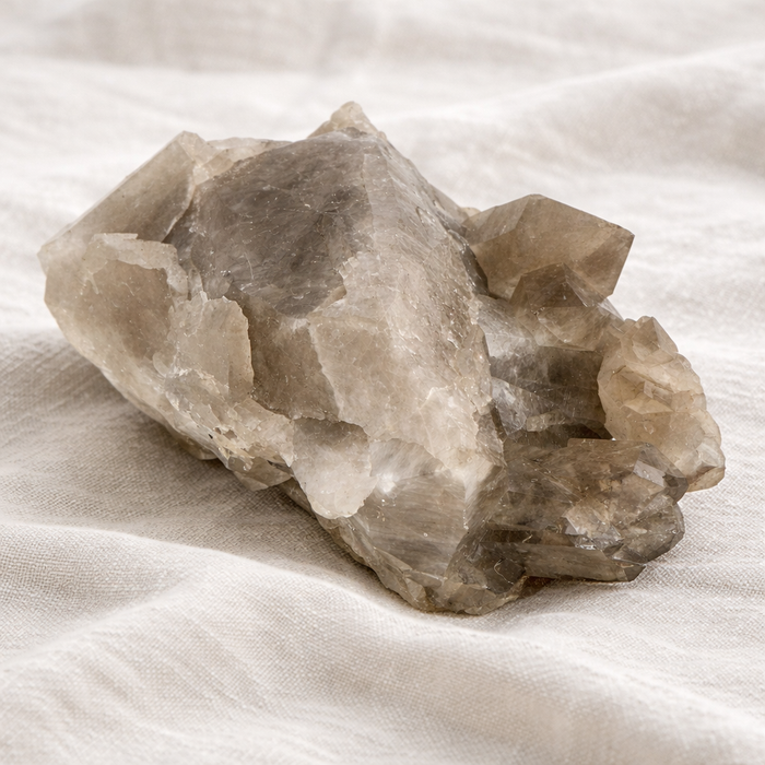 Smoky Quartz