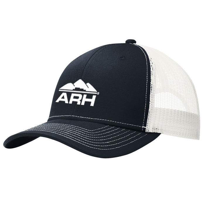 Snapback Trucker Cap
